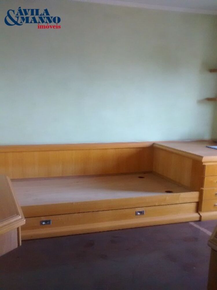 Apartamento, 4 quartos, 140 m² - Foto 9
