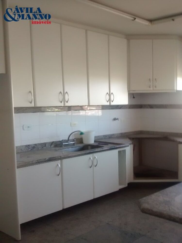 Apartamento, 4 quartos, 140 m² - Foto 3