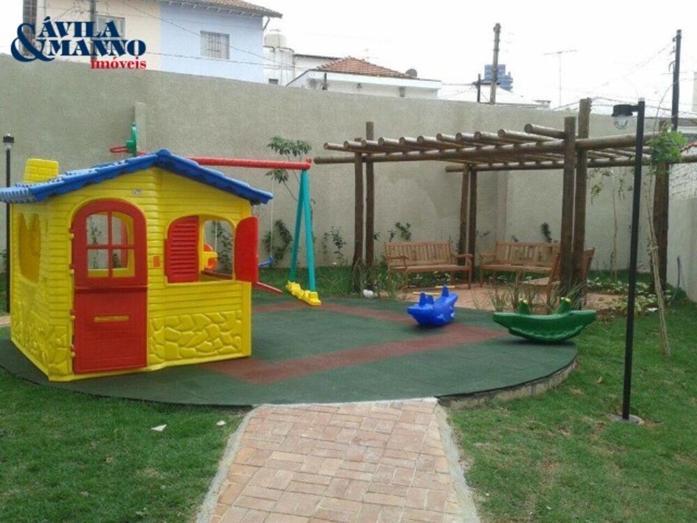 Apartamento, 2 quartos, 50 m² - Foto 8