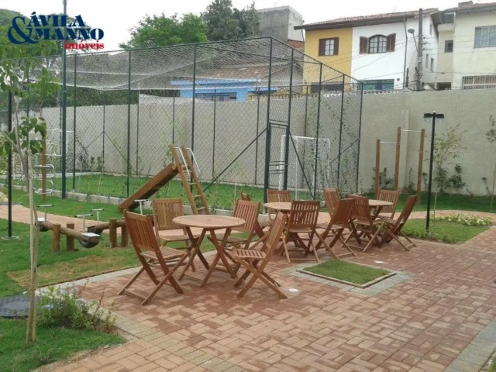 Apartamento, 2 quartos, 50 m² - Foto 6