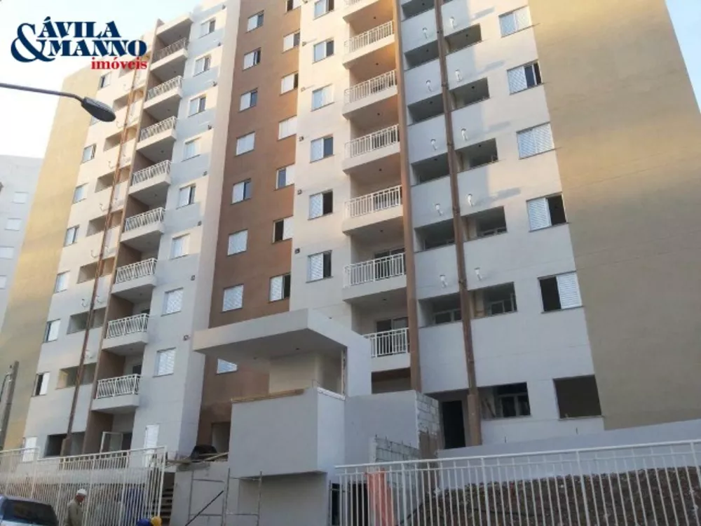 Apartamento, 2 quartos, 50 m² - Foto 1