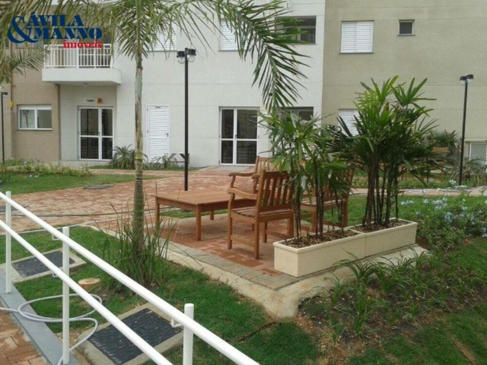 Apartamento, 2 quartos, 50 m² - Foto 7