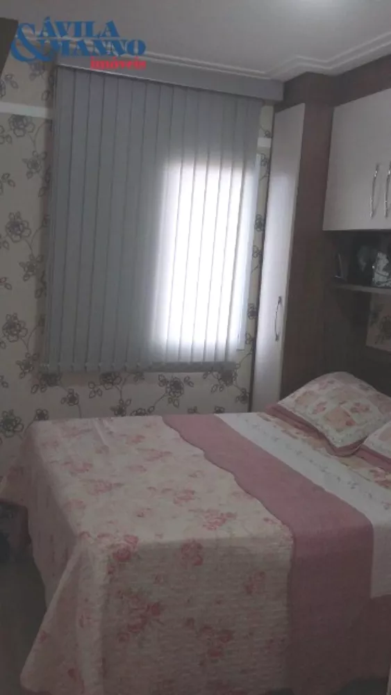 Apartamento, 2 quartos, 50 m² - Foto 4