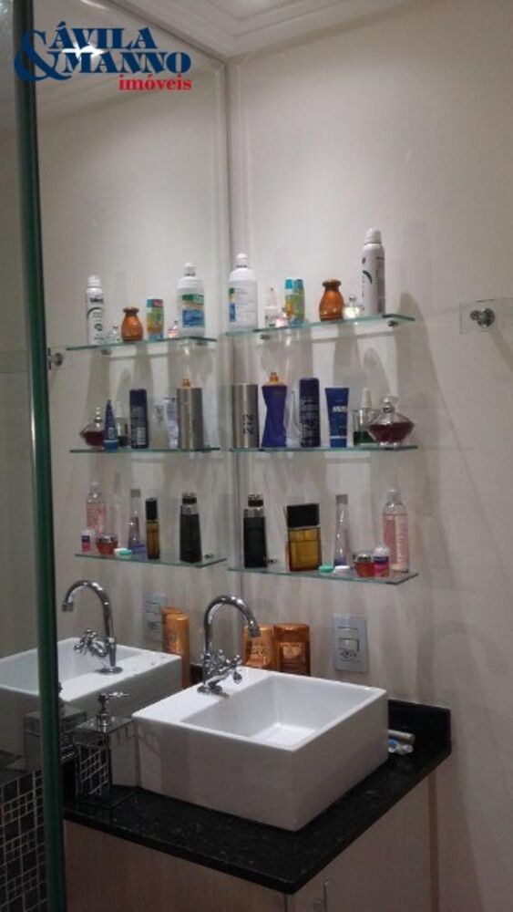 Apartamento, 2 quartos, 50 m² - Foto 5