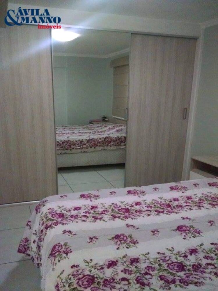 Apartamento, 2 quartos, 50 m² - Foto 3