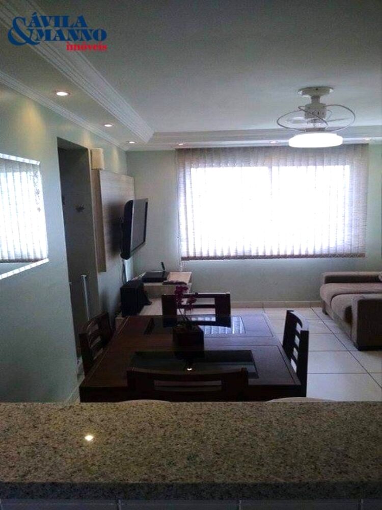 Apartamento, 2 quartos, 50 m² - Foto 1