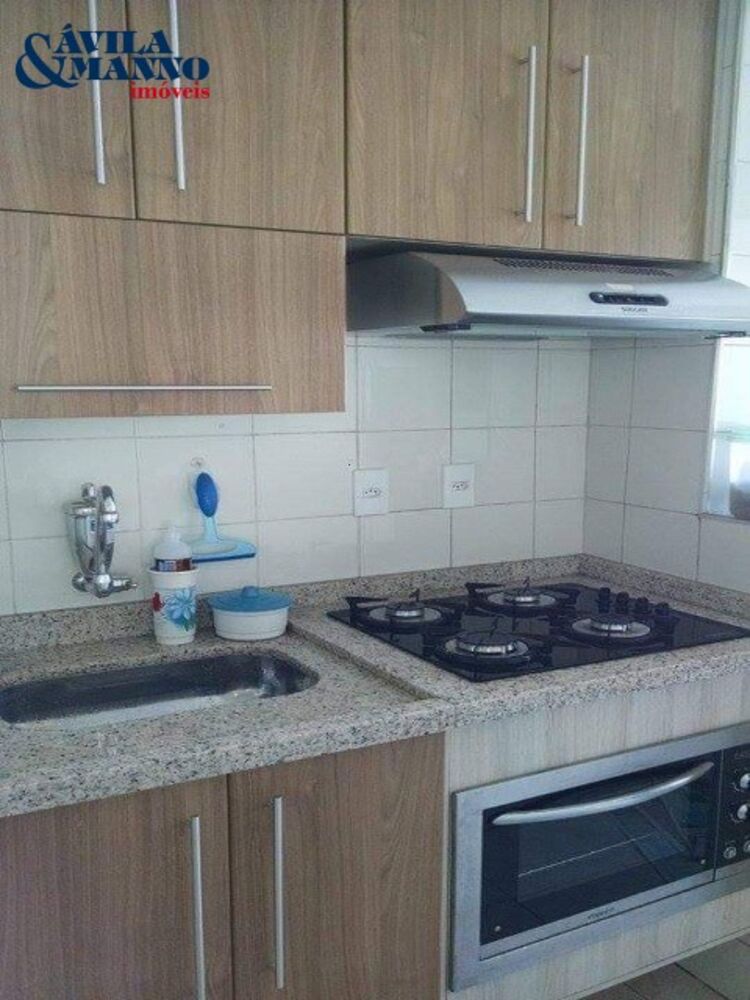 Apartamento, 2 quartos, 50 m² - Foto 4
