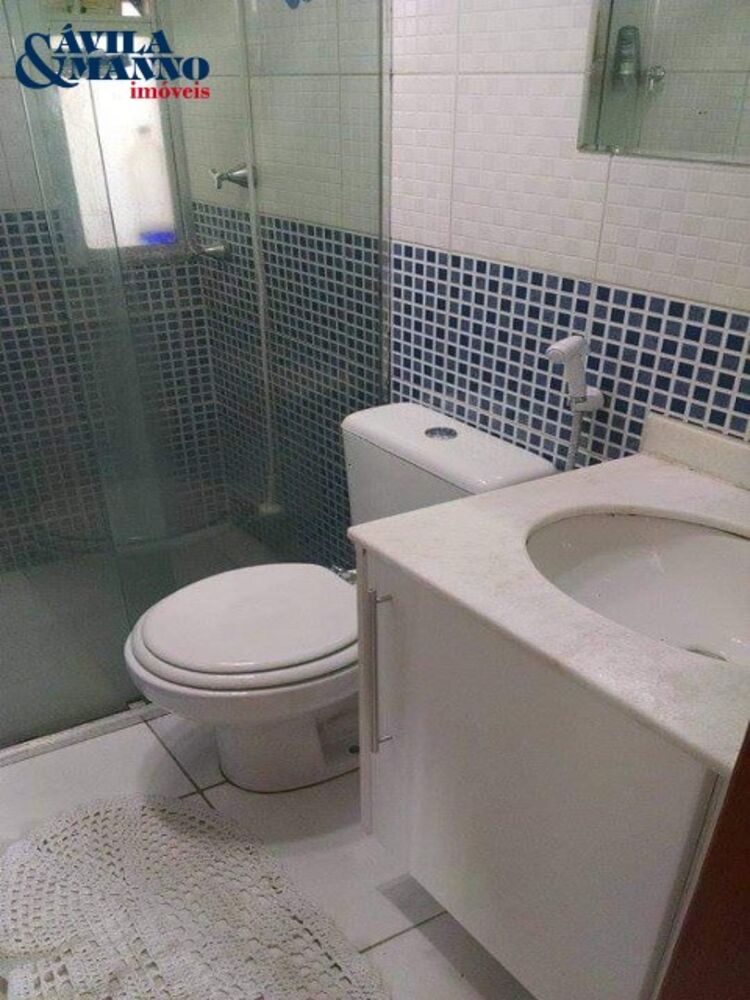 Apartamento, 2 quartos, 50 m² - Foto 5