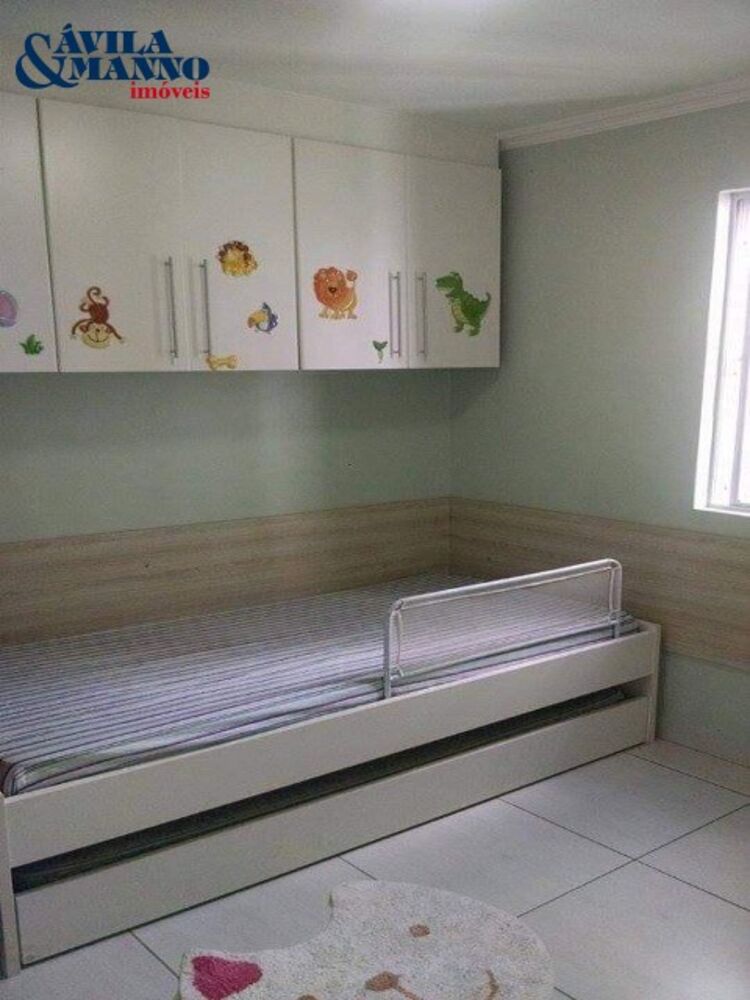 Apartamento, 2 quartos, 50 m² - Foto 6