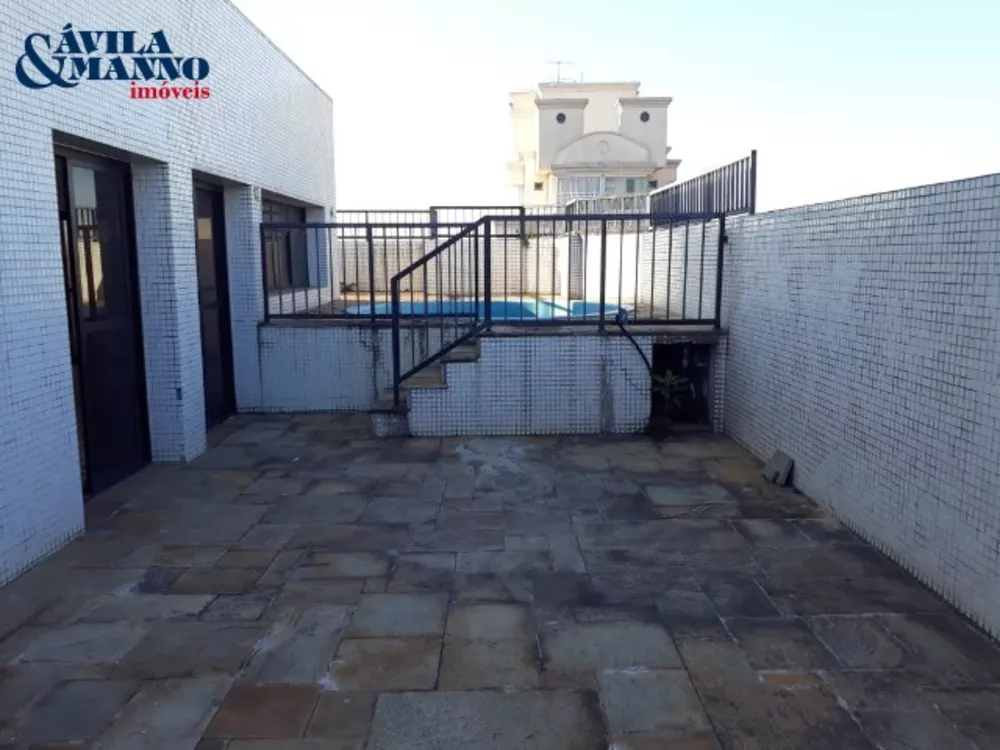 Casa de Condomínio, 4 quartos - Foto 6