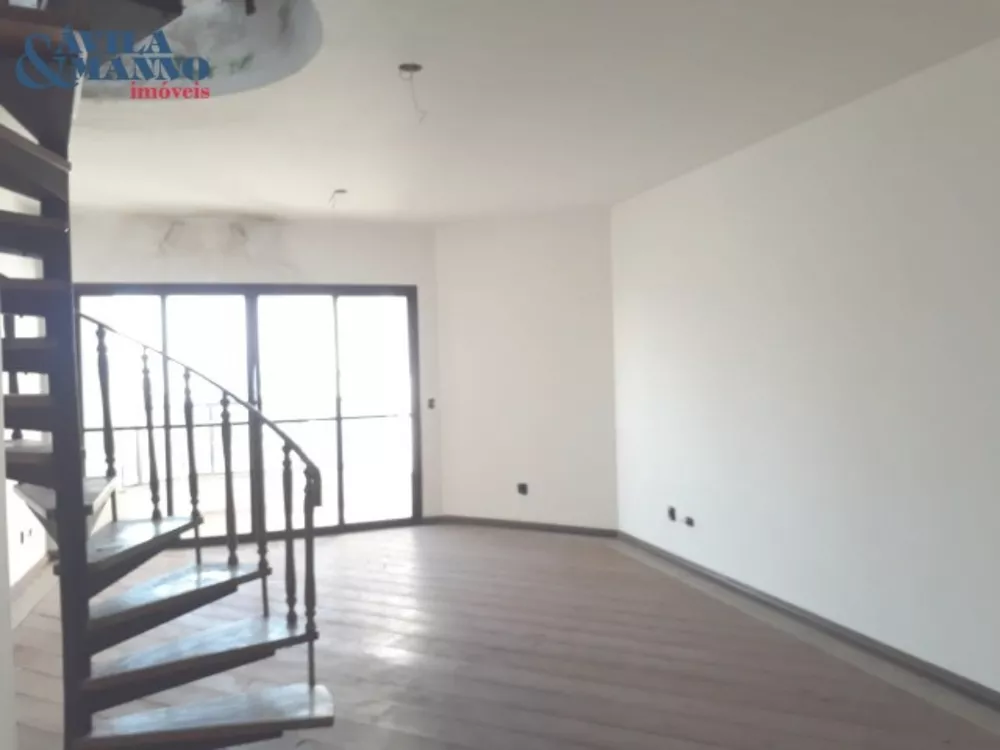 Casa de Condomínio à venda com 4 quartos, 270m² - Foto 1