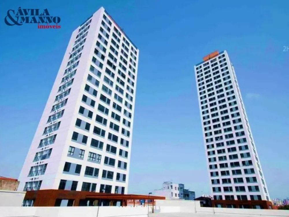 Apartamento, 2 quartos, 70 m² - Foto 8