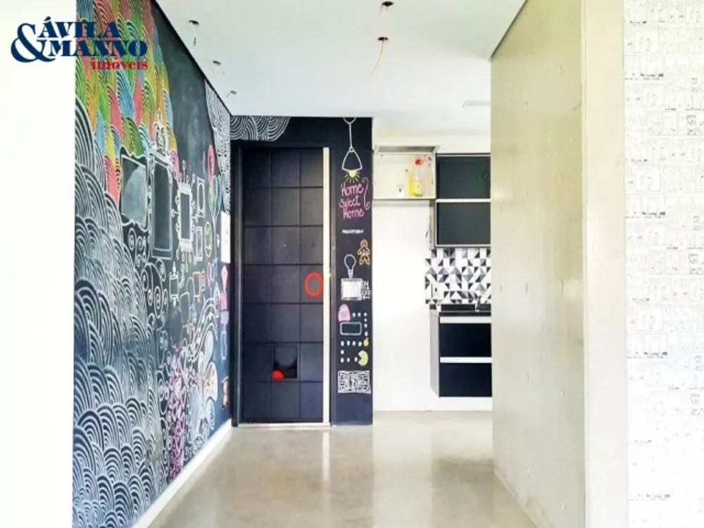 Apartamento, 2 quartos, 70 m² - Foto 3