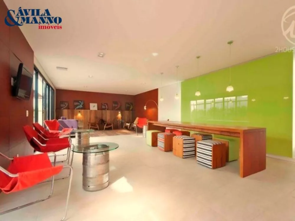 Apartamento, 2 quartos, 70 m² - Foto 6