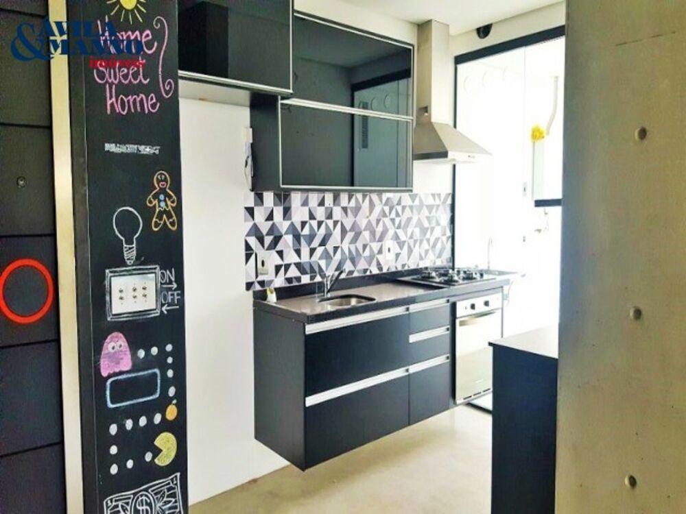 Apartamento, 2 quartos, 70 m² - Foto 2