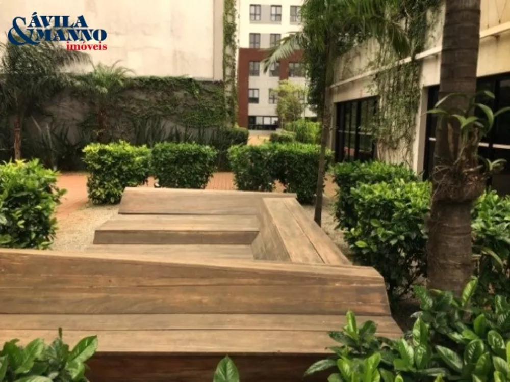 Apartamento, 2 quartos, 70 m² - Foto 5