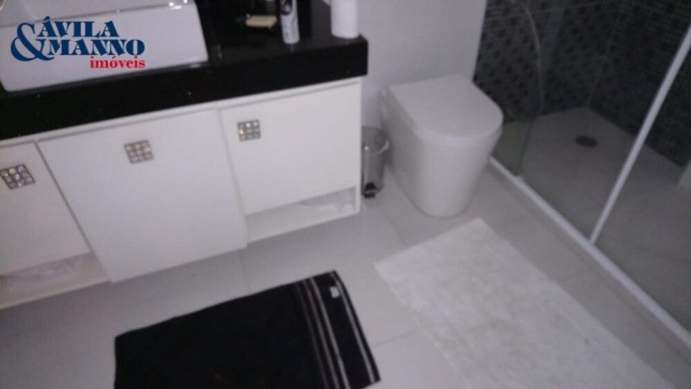 Apartamento, 3 quartos, 154 m² - Foto 6