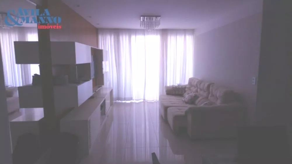 Apartamento, 3 quartos, 154 m² - Foto 2