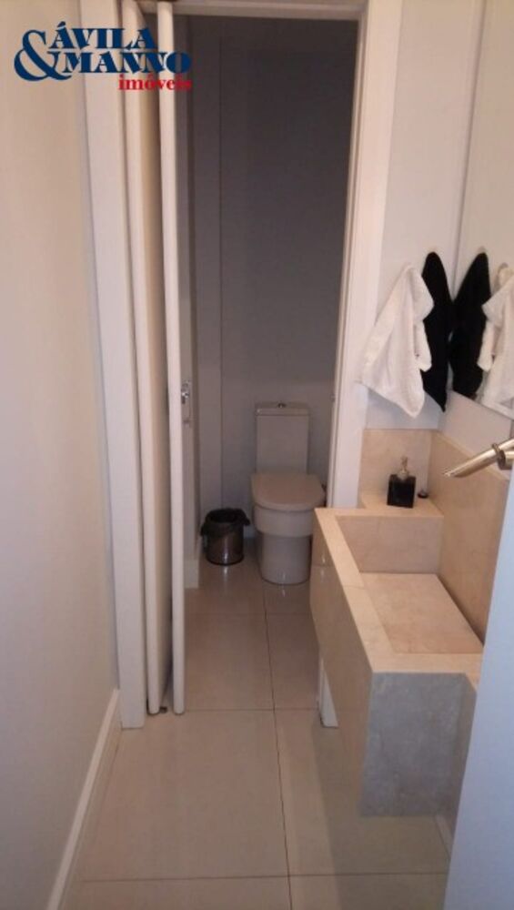 Apartamento, 3 quartos, 154 m² - Foto 8