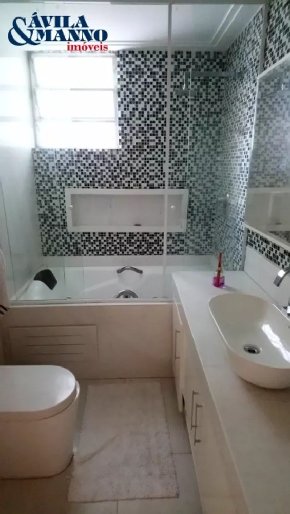 Apartamento, 3 quartos, 154 m² - Foto 7