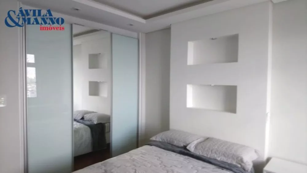 Apartamento, 3 quartos, 154 m² - Foto 5