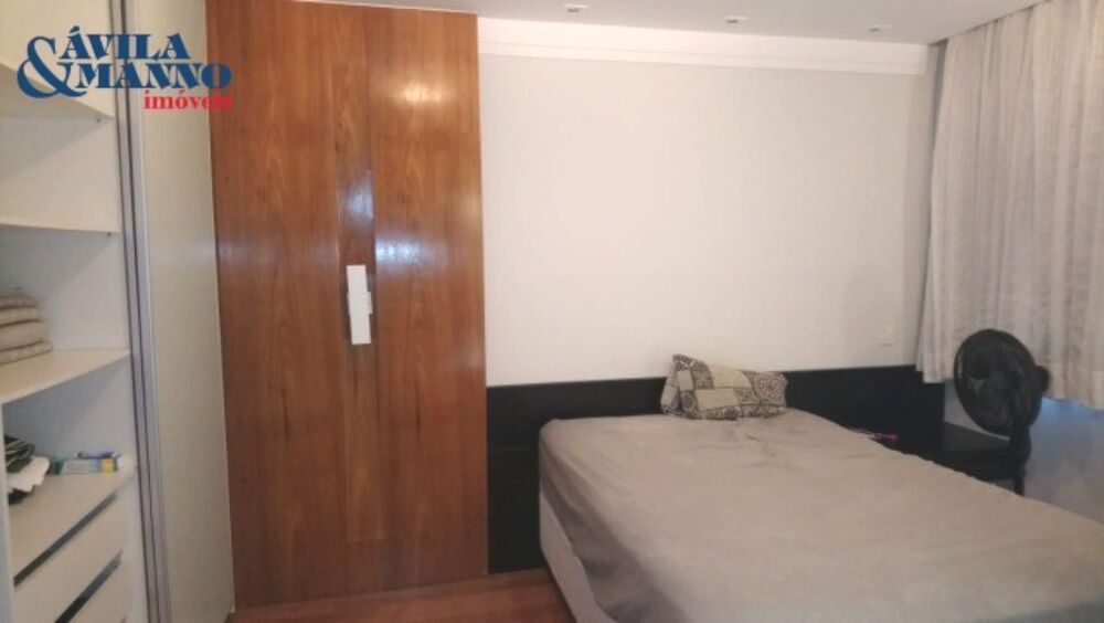 Apartamento, 3 quartos, 154 m² - Foto 4