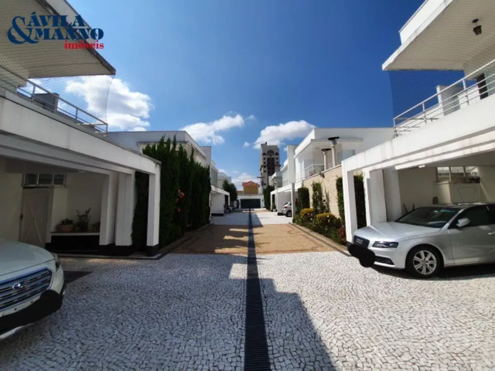 Casa de Condomínio, 3 quartos - Foto 8