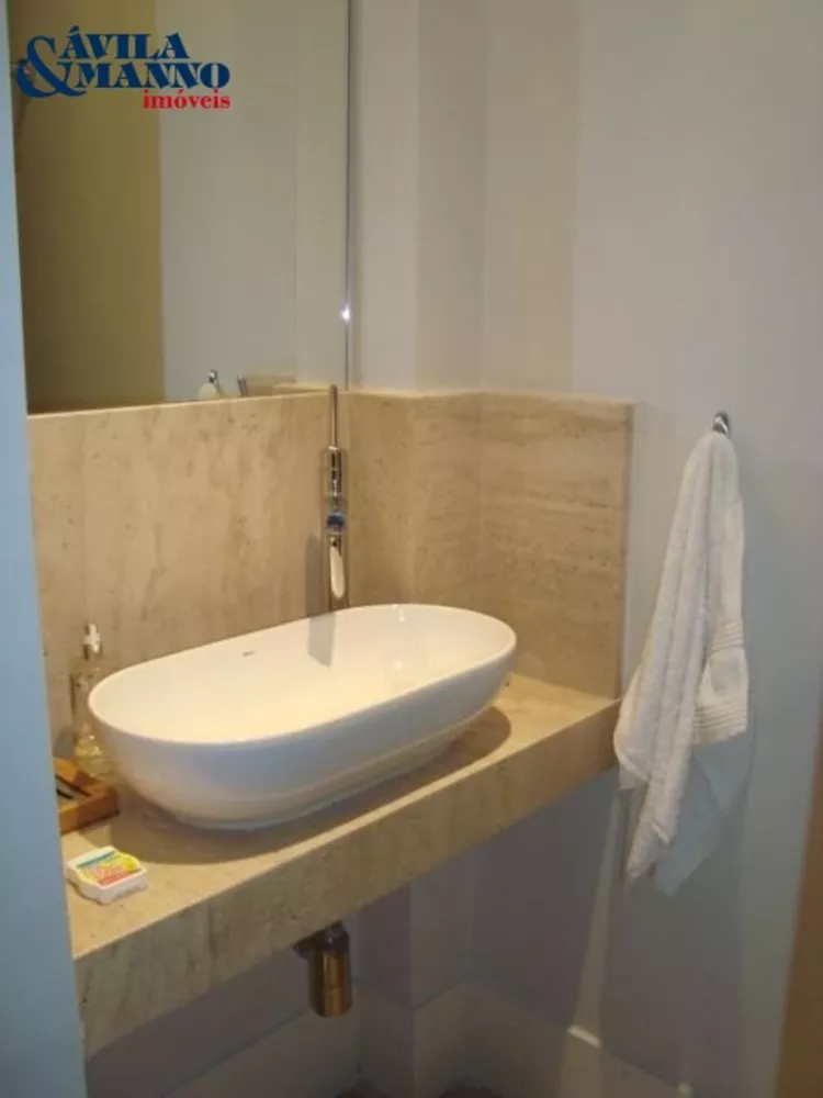 Casa de Condomínio, 3 quartos - Foto 6