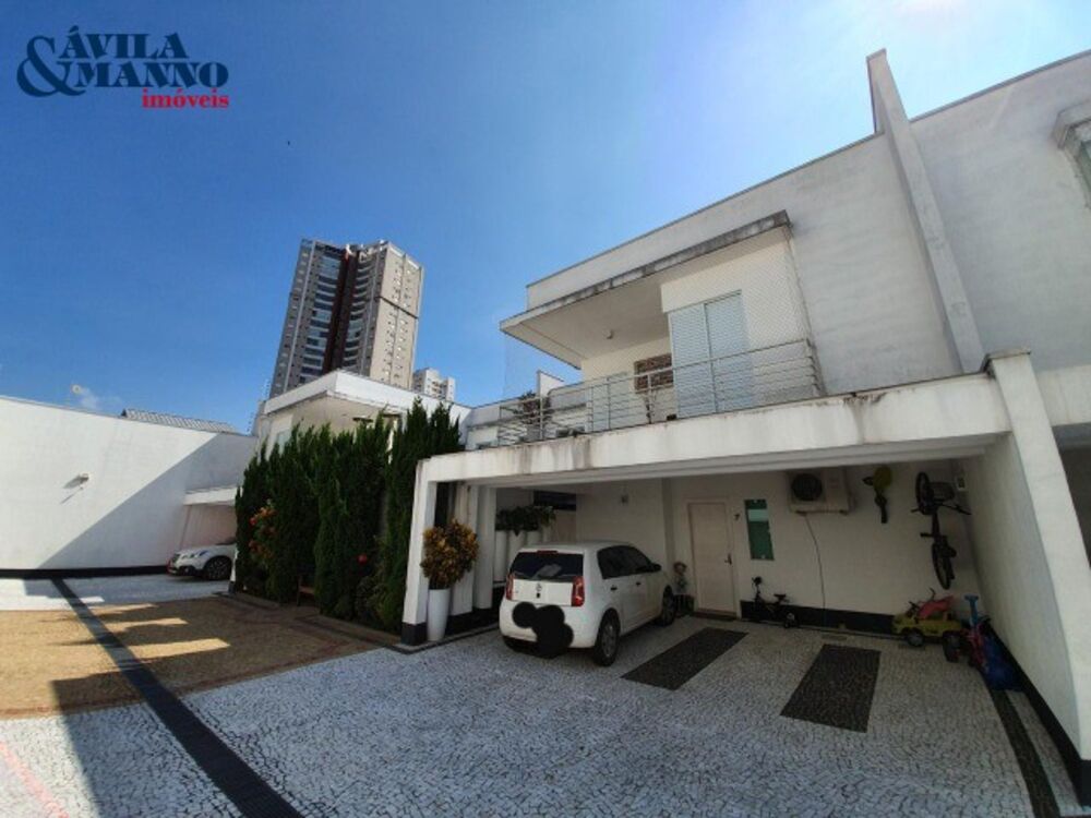 Casa de Condomínio, 3 quartos - Foto 7