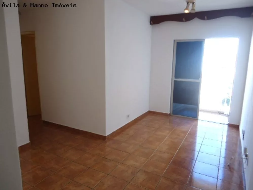 Apartamento para alugar com 2 quartos, 55m² - Foto 2