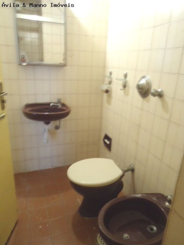 Apartamento, 2 quartos, 55 m² - Foto 6