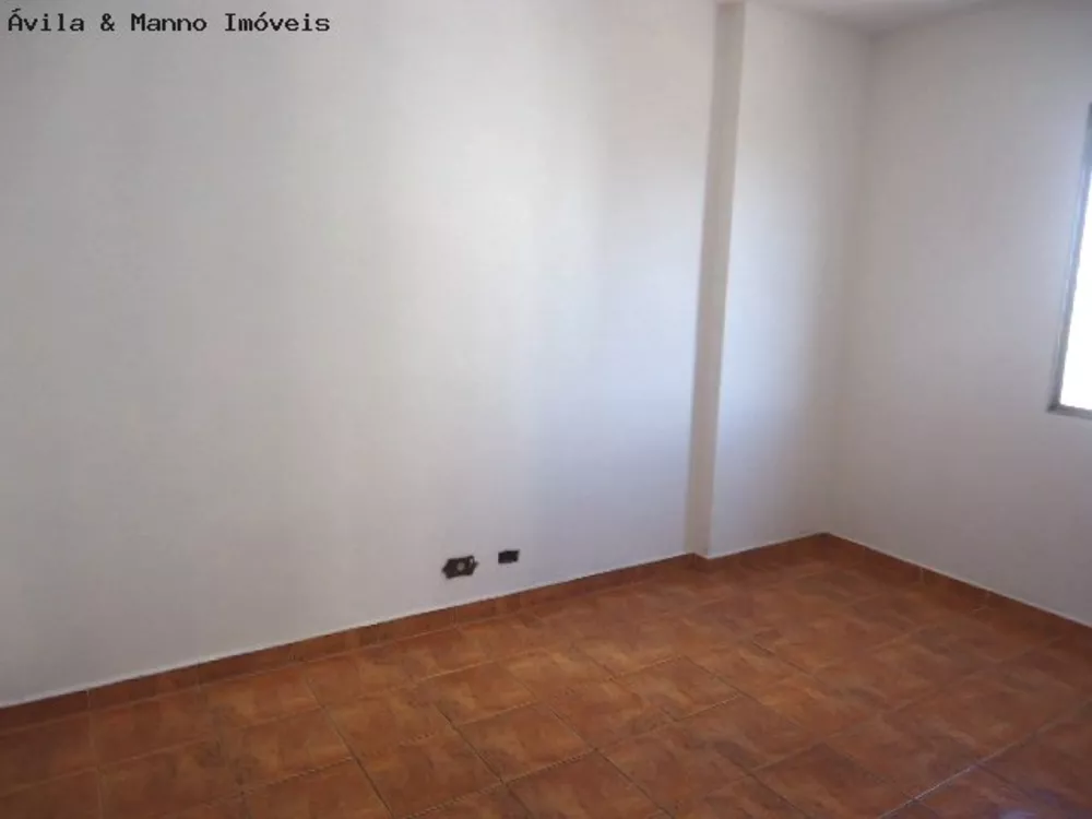 Apartamento para alugar com 2 quartos, 55m² - Foto 4