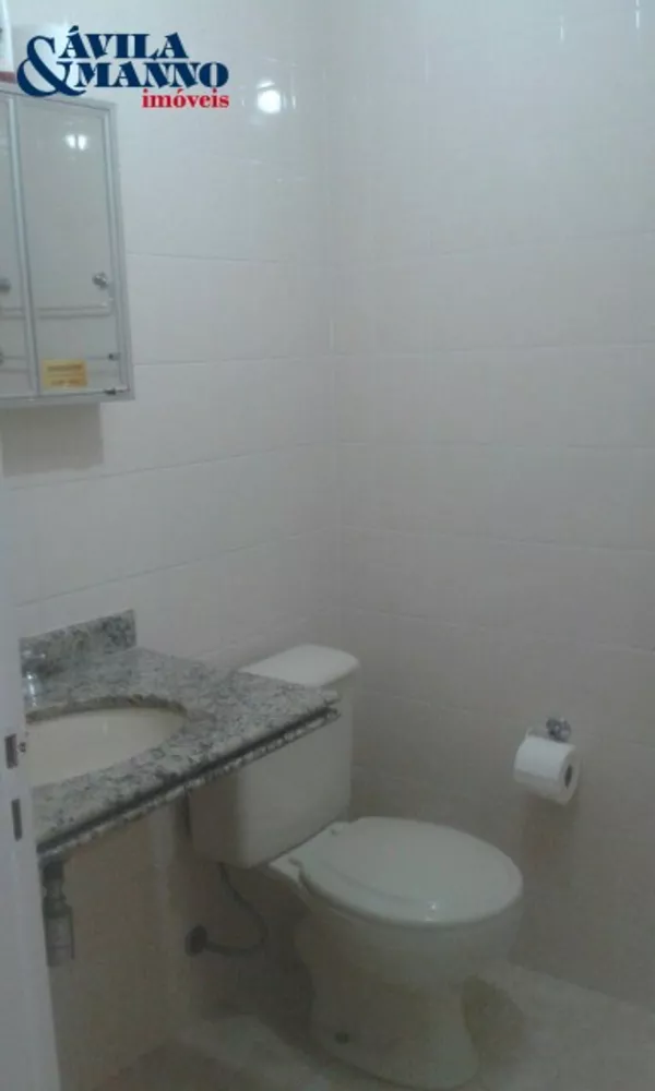 Apartamento, 3 quartos, 72 m² - Foto 5