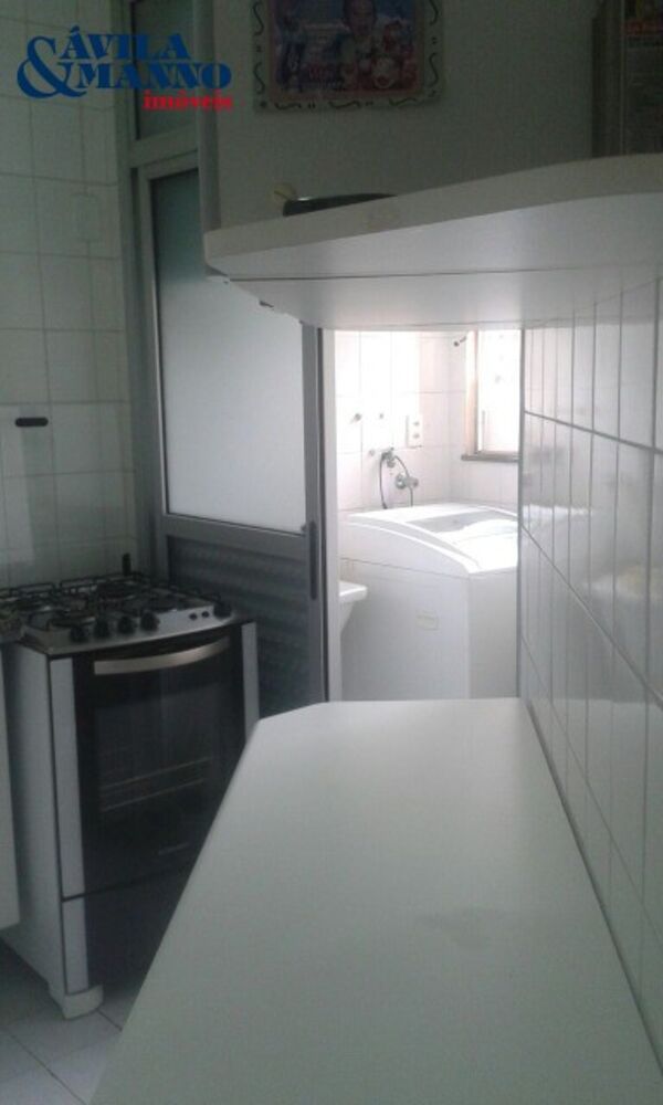 Apartamento, 3 quartos, 72 m² - Foto 4