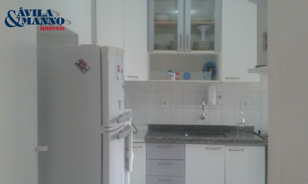 Apartamento, 3 quartos, 72 m² - Foto 3