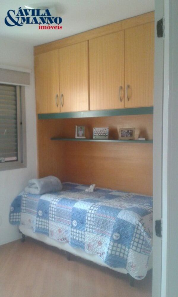 Apartamento, 3 quartos, 72 m² - Foto 2