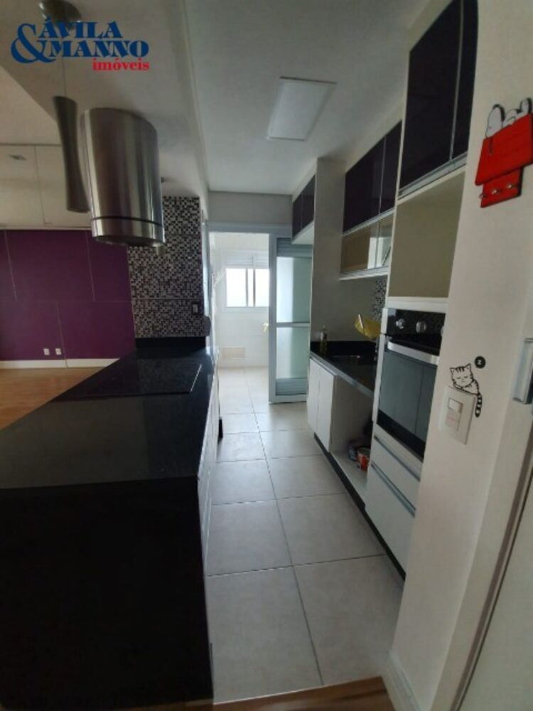 Apartamento, 2 quartos, 68 m² - Foto 7