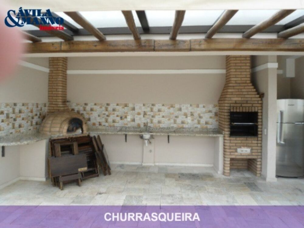 Apartamento, 2 quartos, 68 m² - Foto 8