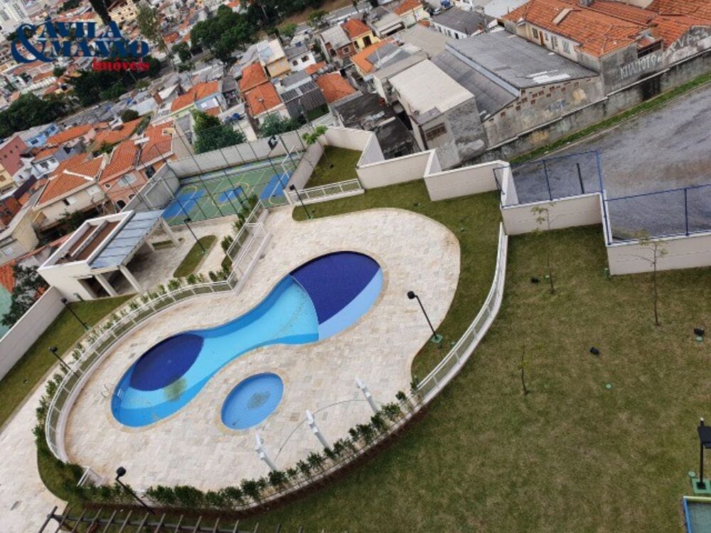 Apartamento, 2 quartos, 68 m² - Foto 9