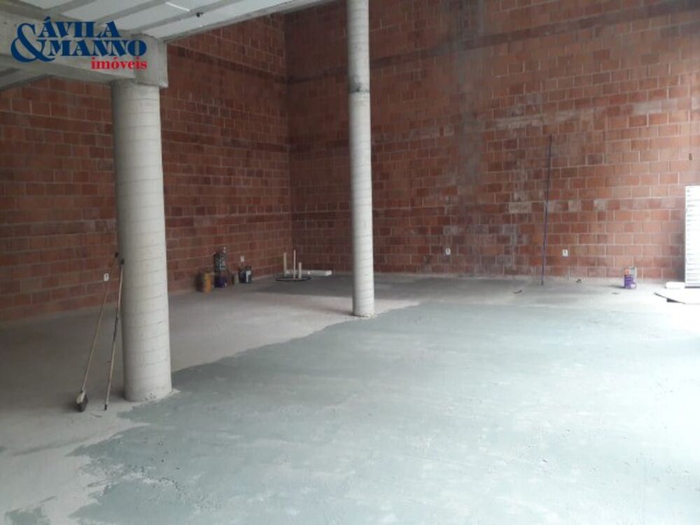 Depósito-Galpão, 400 m² - Foto 2