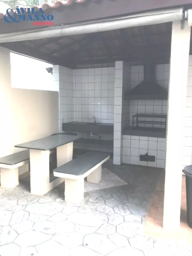 Apartamento, 2 quartos, 49 m² - Foto 6