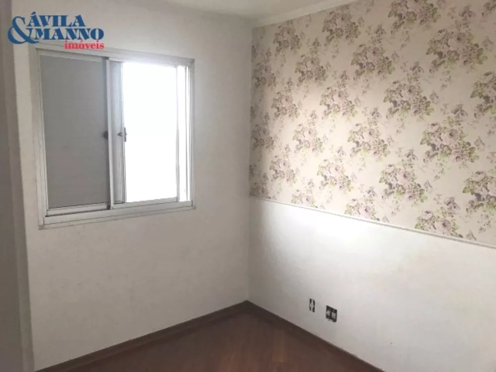 Apartamento, 2 quartos, 49 m² - Foto 3