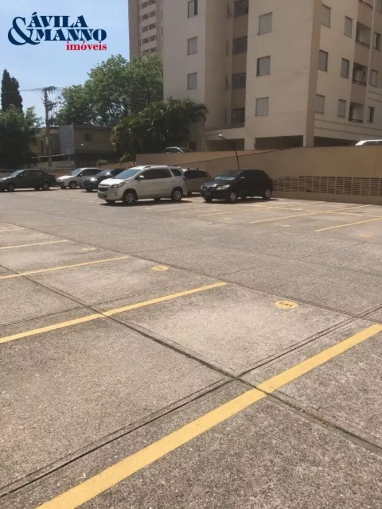 Apartamento, 2 quartos, 49 m² - Foto 7
