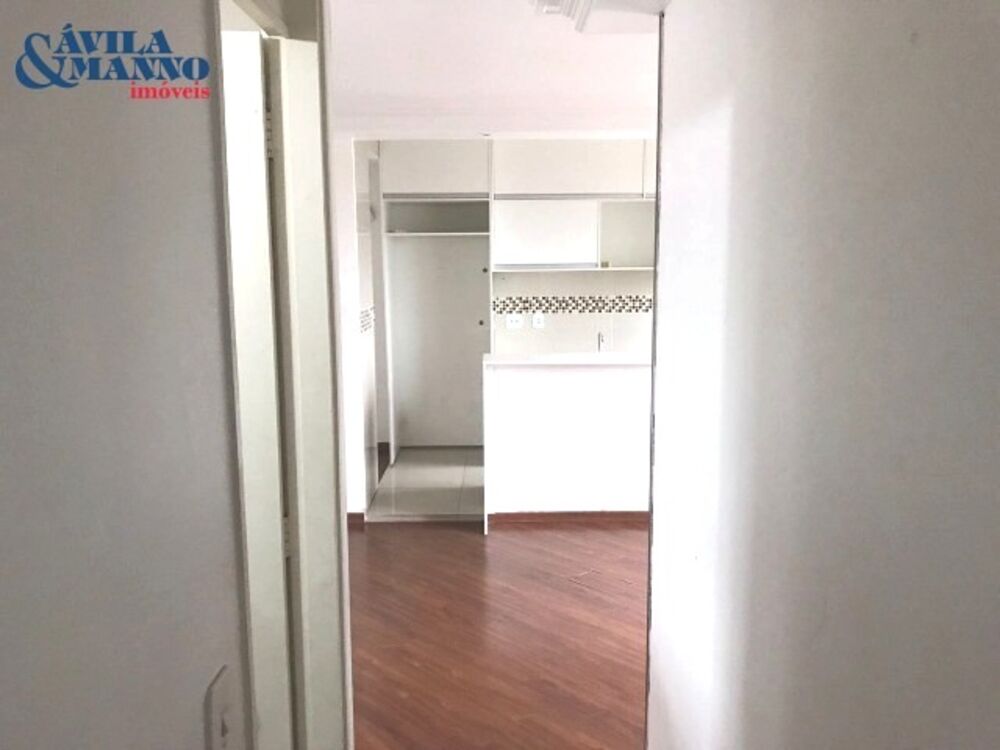 Apartamento, 2 quartos, 49 m² - Foto 1