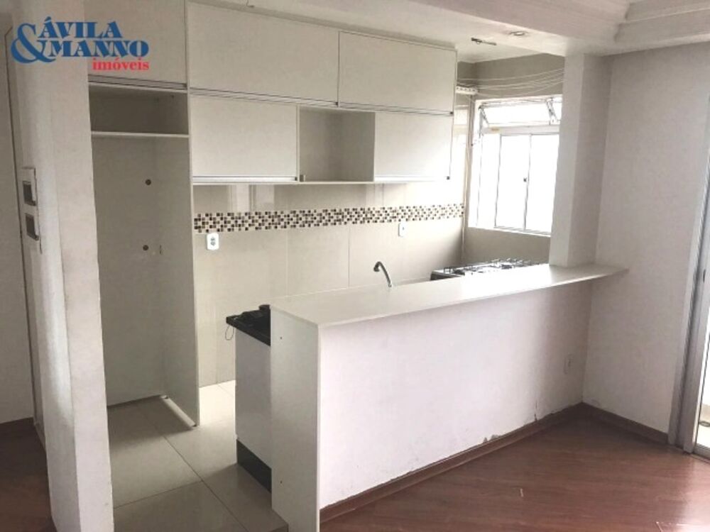 Apartamento, 2 quartos, 49 m² - Foto 2