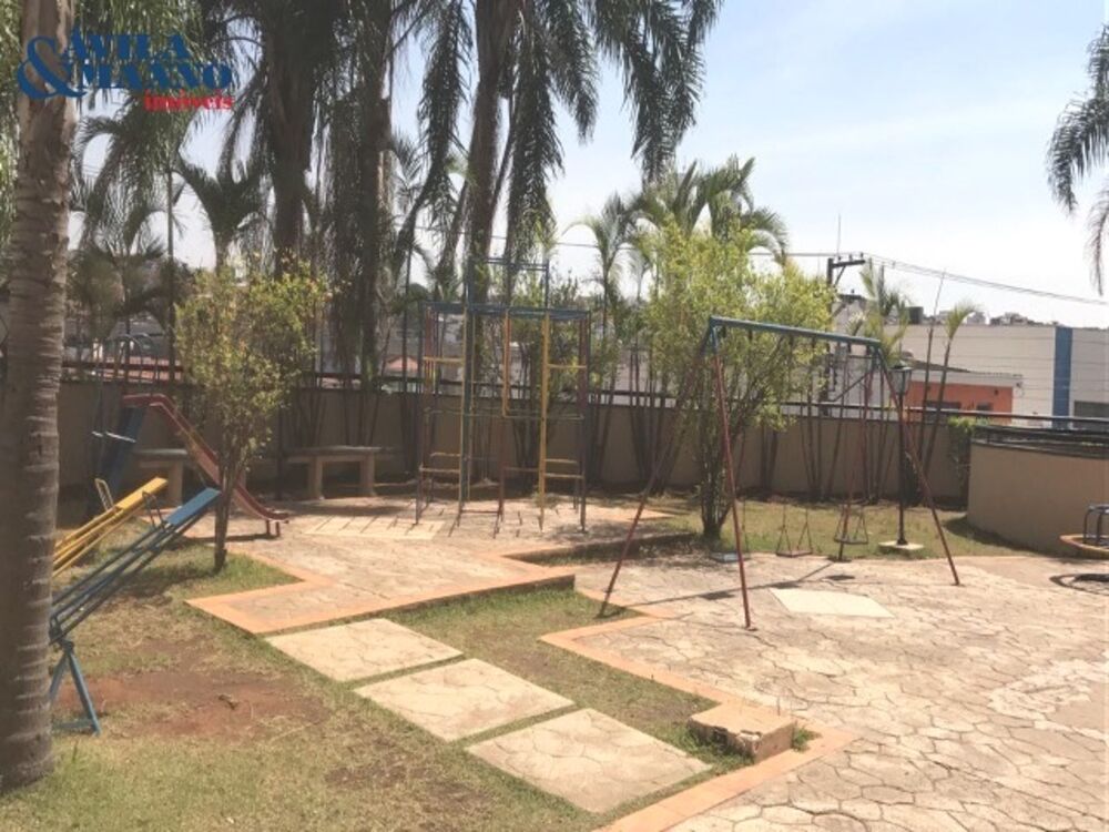 Apartamento, 2 quartos, 49 m² - Foto 5