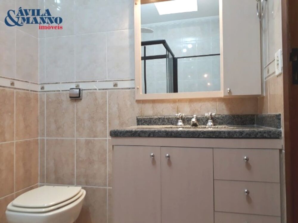 Sobrado, 3 quartos, 140 m² - Foto 11