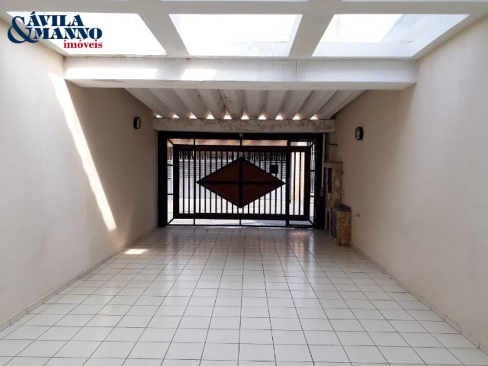 Sobrado, 3 quartos, 140 m² - Foto 6