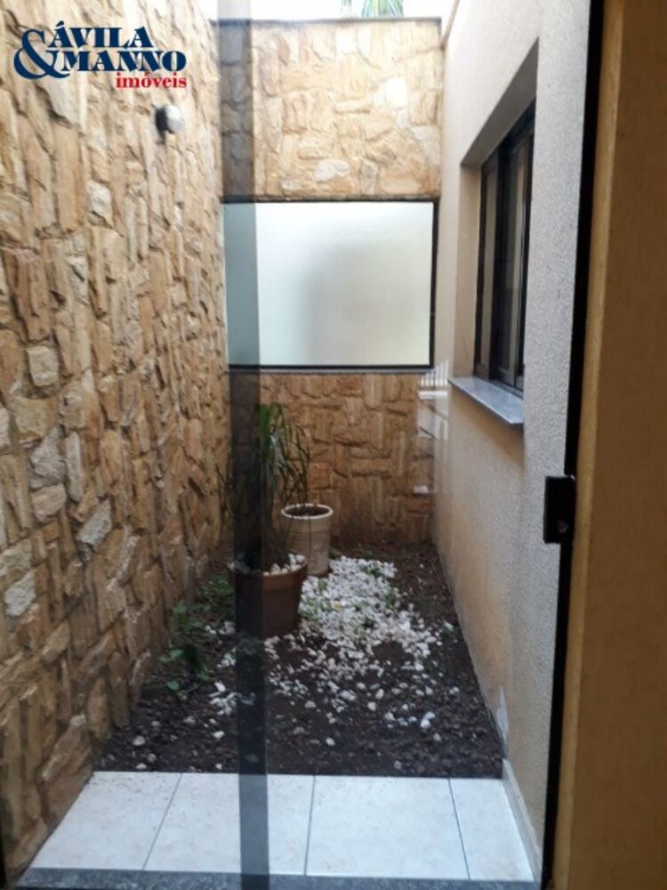 Sobrado, 3 quartos, 140 m² - Foto 14