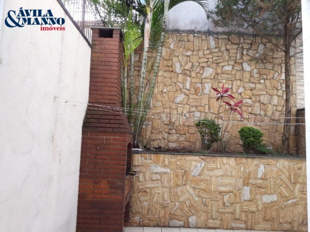 Sobrado, 3 quartos, 140 m² - Foto 1